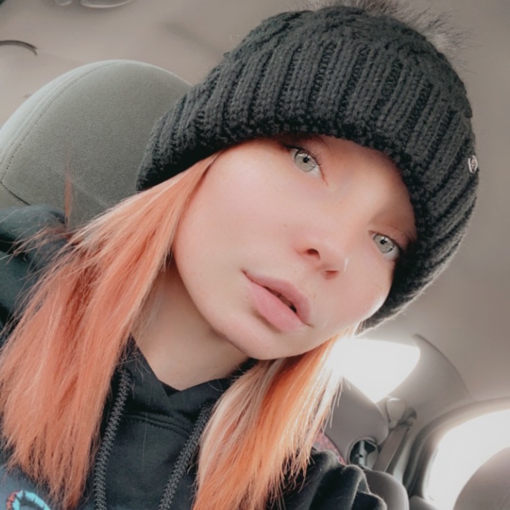 Meet your Posher, Jessica